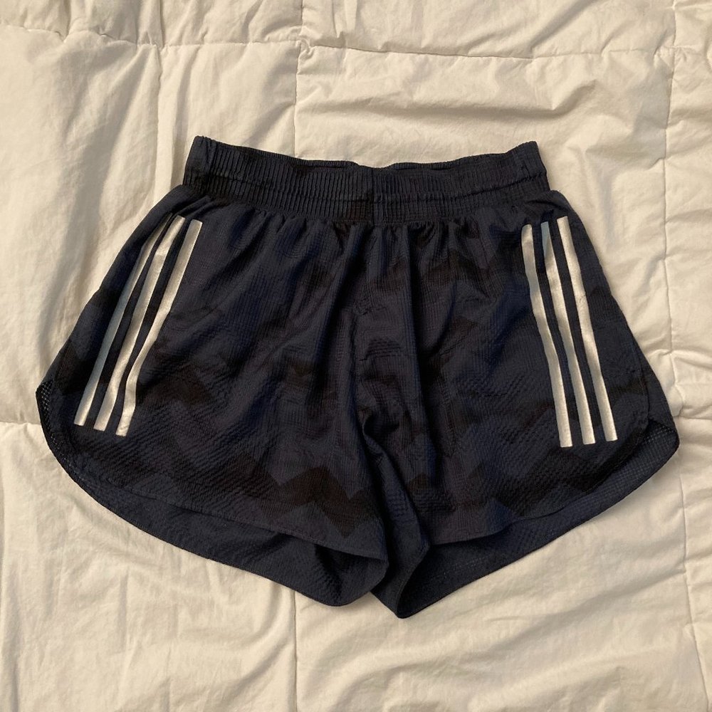 Adidas 2018 Pro Racing Shorts